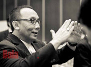 Toni Aprilani: Liga Nusantara, Wadah Baru Klub Amatir<!--idunk-->Musprov PSSI Banten