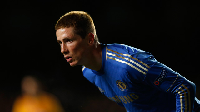 Torres: Chelsea Punya Resep Jitu Kalahkan Arsenal