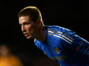 Torres: Chelsea Punya Resep Jitu Kalahkan Arsenal