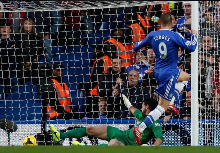 Lini Belakang Lemah, Chelsea Hanya Menang Tipis Kontra Crystal Palace<!--idunk-->Babak I