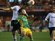 Meski Kalah, Swansea City Lolos Bersama Valencia<!--idunk-->Grup A Liga Europa 