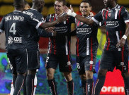 Valenciennes Beri AS Monaco Kekalahan Kedua<!--idunk-->Liga Prancis