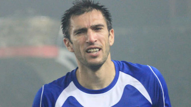 Vujovic: Saya Akan Senang Jika Kembali Cetak Gol