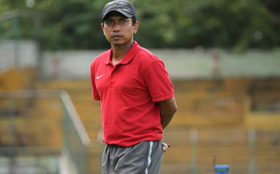 Riedl Lakukan Rotasi Hadapi Kamboja