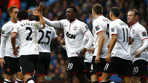Welbeck: Ayo Jaga Konsistensi, MU!