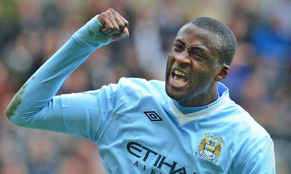 Yaya Toure: Sepak bola Adalah Ilmu