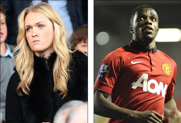 Zaha Kencani Putri Moyes?