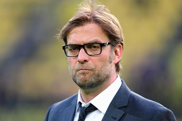 Dortmund Masih Krisis Pemain