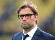 Dortmund Masih Krisis Pemain