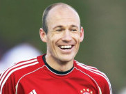 Selamat Ulang Tahun Arjen Robben