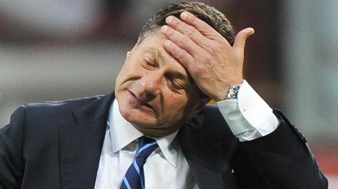 Mazzarri Nilai Inter Milan Lamban dan Malas