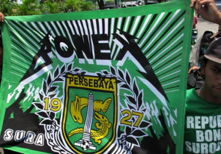 Bonek 1927, Sejarah dan Garda Kebanggaan Persebaya