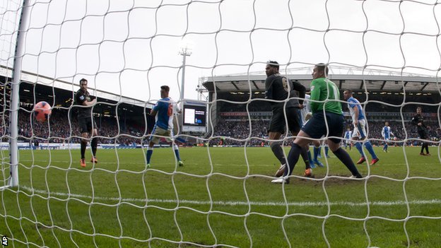 Pellegrini Tidak Kecewa Dengan Hasil Imbang Lawan Blackburn