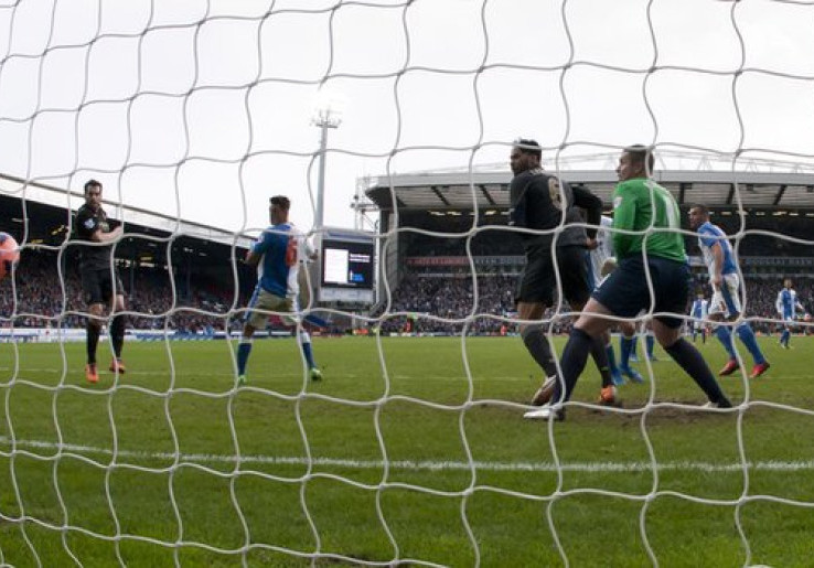 Pellegrini Tidak Kecewa Dengan Hasil Imbang Lawan Blackburn