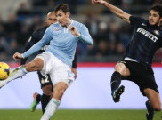 Gol Tunggal Klose Bawa Lazio Bungkam Inter Milan