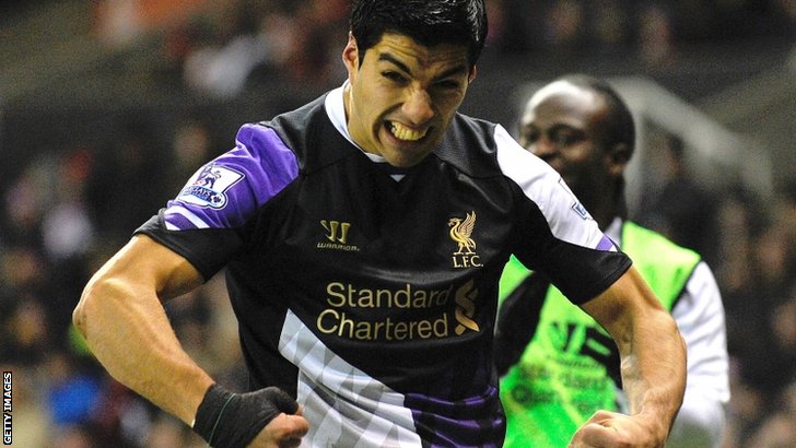 Delapan Gol Warnai Kemenangan Liverpool
