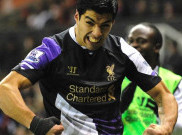 Delapan Gol Warnai Kemenangan Liverpool