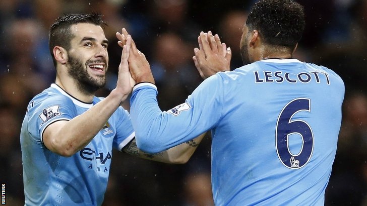 Lagi, Manchester City Menang Besar<!--idunk-->Piala FA