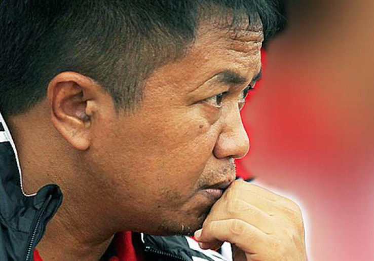  Problem Internal Persegres Makin Runcing