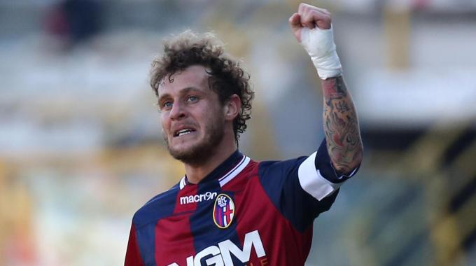 Alessandro Diamanti Menuju Juventus