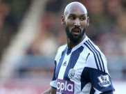 Anelka Tak Mau Gabung Lazio