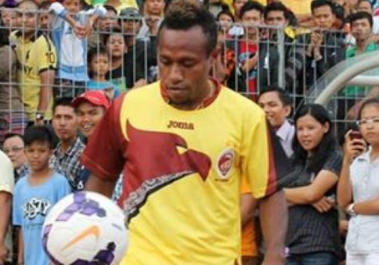 Akumulasi Kartu, Anis Nabar Absen Lawan Persita