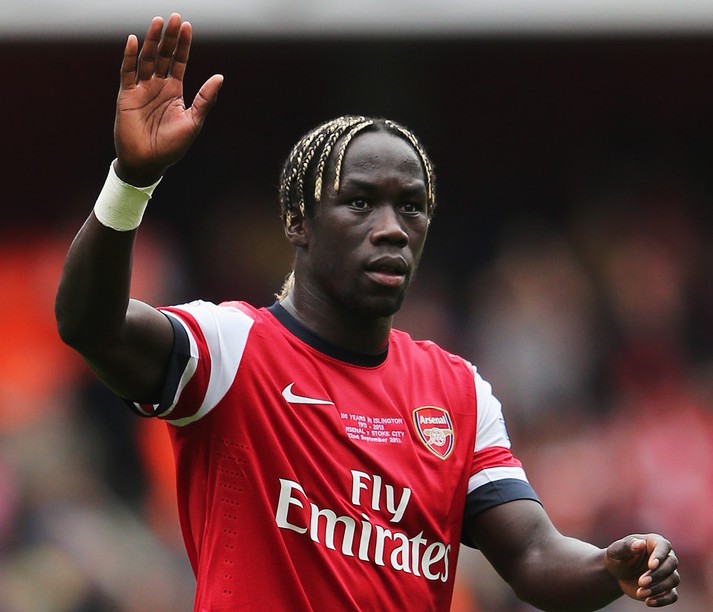 Erick Thohir Pastikan Sagna Enggan ke Inter