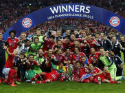 Nine Sports Rencana Datangkan Bayern Muenchen ke Jakarta