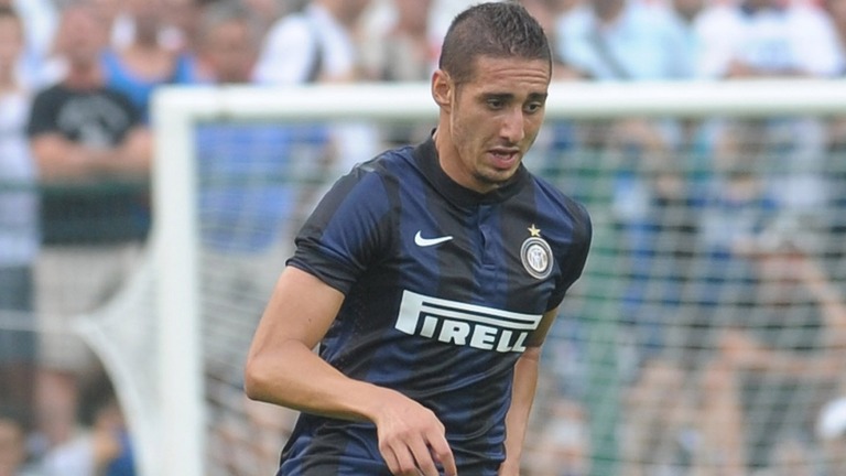Ishak Belfodil Makin Dekat ke QPR