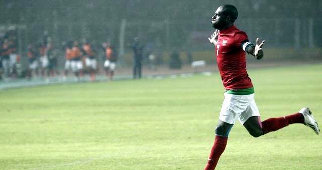 Masih Cedera, Boaz Penuhi Panggilan Timnas Senior