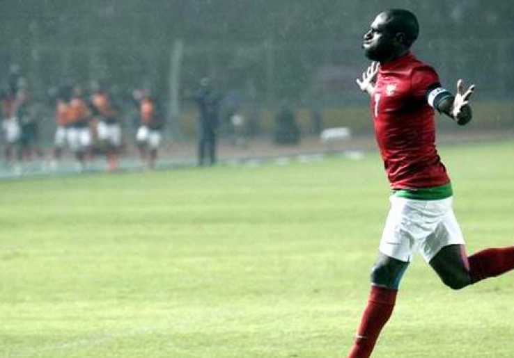 Masih Cedera, Boaz Penuhi Panggilan Timnas Senior