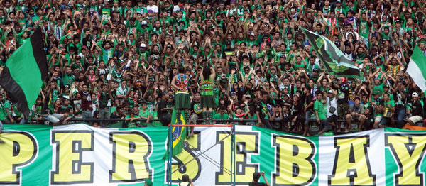 Ribuan Bonekmania Bersiap Banjiri Kediri