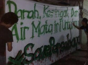Tuntut Legalitas Persebaya 1927, Bonek Siap Duduki Balai Kota<!--idunk-->Kisruh Persebaya