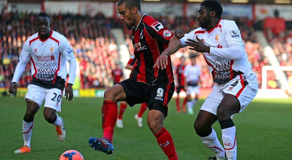 Singkirkan Bournemouth, Liverpool Masuk Babak 16 Besar<!--idunk-->Piala FA
