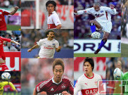 Bundesliga, Surga Para Pemain Asia
