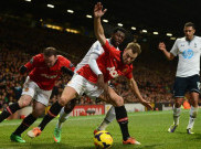 Manchester United Kalah Lagi di Old Trafford