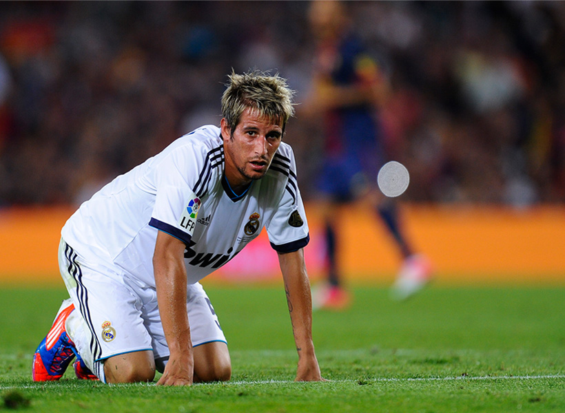 MU Daratkan Fabio Coentrao