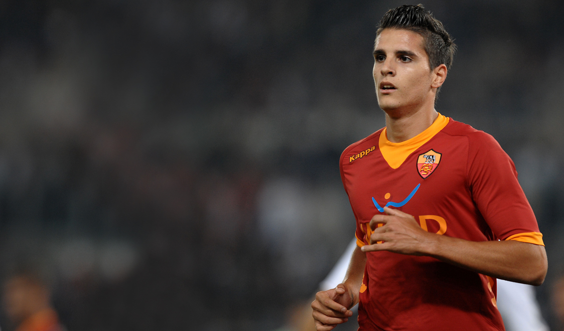 Vucinic Ditukar Lamela?