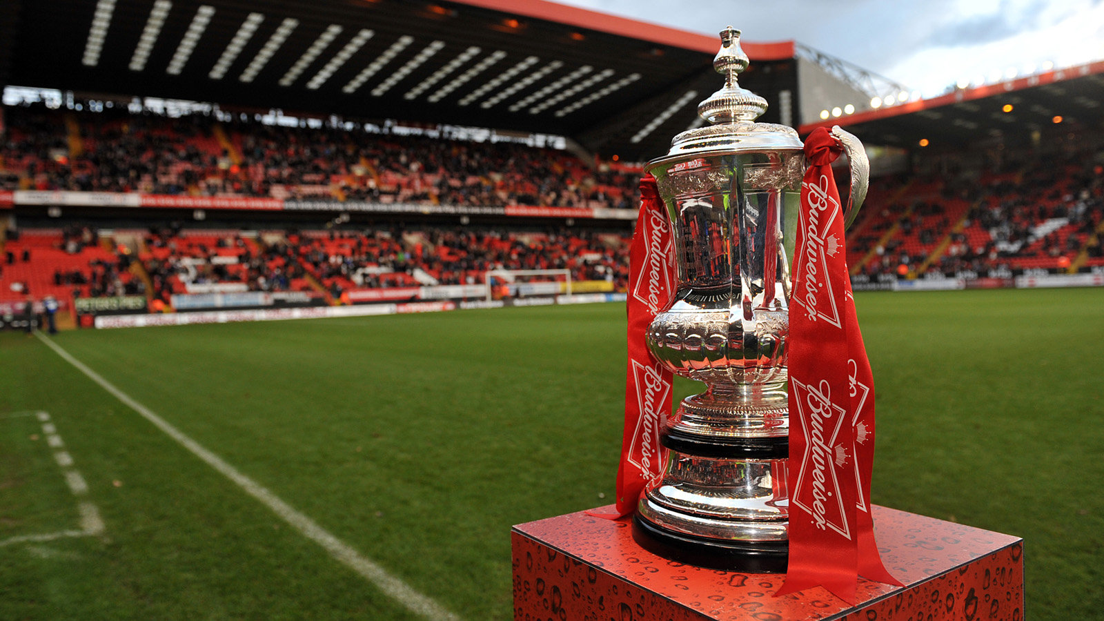 8 Tim Premier League Injak 16 Besar<!--idunk-->Piala FA