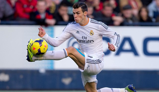 Bale: Musim Ini Liga Champions Milik Real Madrid