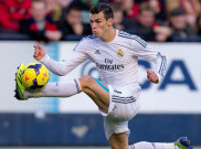 Bale: Musim Ini Liga Champions Milik Real Madrid