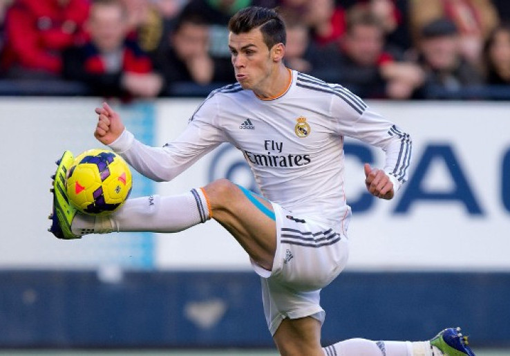 Bale: Musim Ini Liga Champions Milik Real Madrid