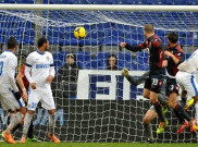 Genoa Gilas Inter Milan