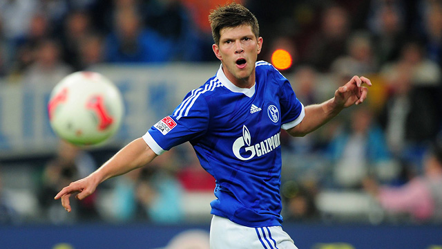 Huntelaar: Sulit Untuk Mencetak Hattrick Lagi