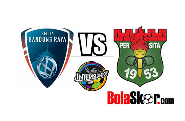 Disikat PBR, Persita Gagal Lolos ke 8 Besar<!--idunk-->Inter Island Cup 2014 Zona Jawa 1