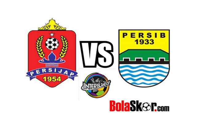 Hantam Persijap, Persib Jaga Peluang Lolos 8 Besar<!--idunk-->Inter Island Cup 2014 Zona Jawa 1