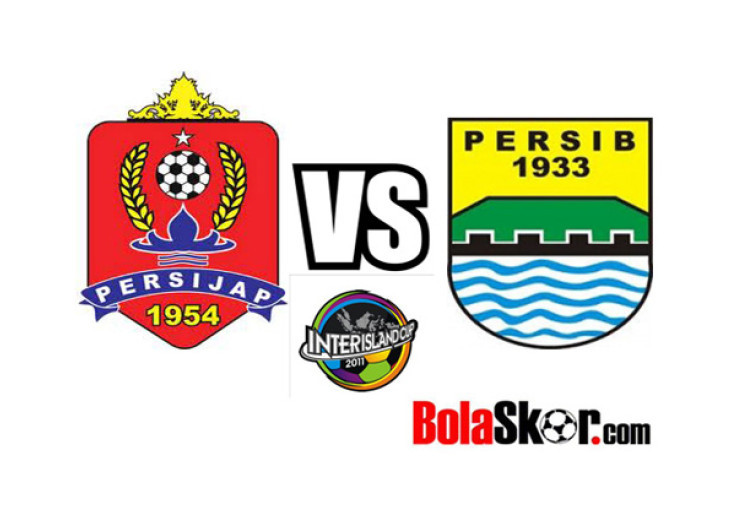 Hantam Persijap, Persib Jaga Peluang Lolos 8 Besar<!--idunk-->Inter Island Cup 2014 Zona Jawa 1