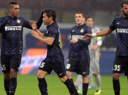 Inter Milan Tersandung di Giuseppe Meazza