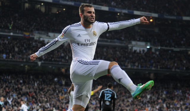 Madrid Unggul Mudah Atas Getafe<!--idunk-->Babak I