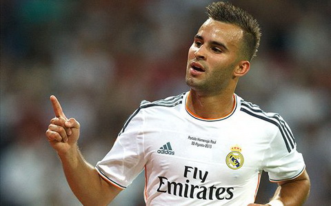 Ancelotti: Jese Bukan Lagi Menjadi Sebuah Pemain Kejutan
